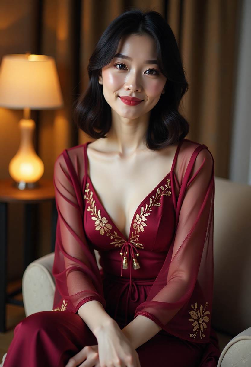 推荐视频
